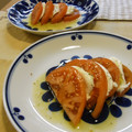 chisa☆☆'s cooksnap of when they made 簡単凄旨☆トマトとクリームチーズのサラダ.
