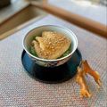 キンプリ's cooksnap of when they made とろ～り♪巾着卵かけごはん♡TKG.