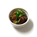 ウメ吉さん's cooksnap of when they made ナスの揚げ浸し＊中華風.
