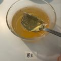 ★maiam★'s cooksnap of when they made 【寒天使用】オレンジゼリー.