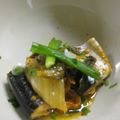 TeSage's cooksnap of when they made 秋刀魚の韓国煮～圧力鍋～.