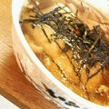 キョク's cooksnap of when they made 大根汁.