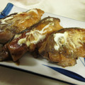 miyuki12's cooksnap of when they made ぶりの照り焼きマヨネーズ.