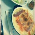 スーザン★'s cooksnap of when they made いつも褒められる自慢のグラタン.