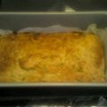mario大好き's cooksnap of when they made 卵なし☆塩麹でメープルバナナケーキ.