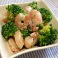 みぃすけママちゃん's cooksnap of when they made ★ブロッコリーのハニークリームサラダ★.