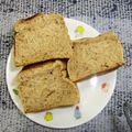 そばかす美人's cooksnap of when they made 紅茶とりんごのパン☆（ＨＢ使用）.