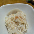 うめ27's cooksnap of when they made れんこんときのこの梅マリネ.
