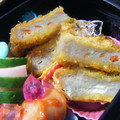 キャシーキャサリン's cooksnap of when they made お弁当に✿さつま揚げ串✿.