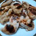 紅嶋瑪瑙's cooksnap of when they made 簡単♪塩麹deしっとり胸肉☆.