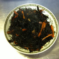 JA016D's cooksnap of when they made 芽ひじきの簡単ひじきの煮物.