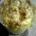 まゆたぁぁぁん's cooksnap of when they made 丸鶏がらスープで簡単本格的マーラーカオ.