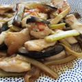 さく*'s cooksnap of when they made 鶏肉とセロリの南蛮炒め.