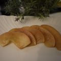 スタイリッシュママ's cooksnap of when they made 腸を綺麗に♡リンゴのホットデザート.
