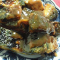 羽尼うに's cooksnap of when they made *初めてでも簡単　崩れない　さば　みそ煮.