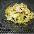 戦うコックサン's cooksnap of when they made 激うま☆塩キャベツ.