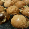 え～ちゃん's cooksnap of when they made 《我が家の定番》たこ焼き.