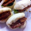 maryrina's cooksnap of when they made 饅頭(ﾏﾝﾄｳ).