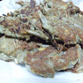 ＊chi〜ko＊'s cooksnap of when they made いわしのつみれ☆豆腐のふわふわ揚げ.