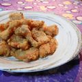 つちかな's cooksnap of when they made チキンラーメン味?!カリッとつまむ鶏皮✥.