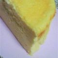南斗の母's cooksnap of when they made ♡チーズスフレケーキ♡.