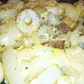 はいりほう's cooksnap of when they made 新たまねぎとちくわの卵とじ.