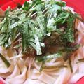 あまいこびと's cooksnap of when they made 納豆チーズパスタ.