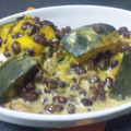 min0614's cooksnap of when they made かぼちゃと小豆のミルクいとこ煮.