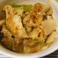 そらいろ猫's cooksnap of when they made たらのムニエル〜葱あんかけ〜.
