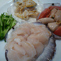 ♡REI♡'s cooksnap of when they made 今が旬。ほたてのお刺身。.
