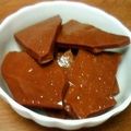 かかる's cooksnap of when they made バタースカッチ.
