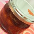 akiaki76's cooksnap of when they made 春を待つ☆いちごジャム.