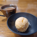 さきさん's cooksnap of when they made 生クリーム不要!簡単ふわふわバニラアイス.