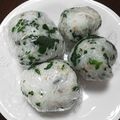イロピリン's cooksnap of when they made ま～ぜまぜっ☆簡単おいしい混ぜご飯.