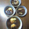 seyumama's cooksnap of when they made ５分でできる！ぜんざい（おしるこ）.