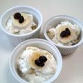 ３児ママCafe's cooksnap of when they made フルーツたっぷりなヨーグルトアイス.