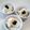 ３児ママCafe's cooksnap of when they made フルーツたっぷりなヨーグルトアイス.