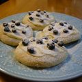 applebread's cooksnap of when they made LOFTHOUSE風　ソフトクッキー.