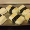 ニックネームム's cooksnap of when they made あつあつを♡はんぺんのチーズはさみやき.