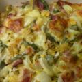 イシス女神's cooksnap of when they made 朝から簡単ドリア.