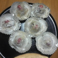 ふるたろう's cooksnap of when they made いちご大福.