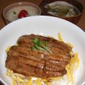 Ｐ太郎。's cooksnap of when they made 伝承の味♪いわしの蒲焼.