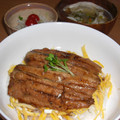 Ｐ太郎。's cooksnap of when they made 伝承の味♪いわしの蒲焼.