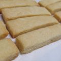 つつくんこ's cooksnap of when they made フードプロセッサーで　赤ちゃんクッキー.