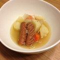 ともちなつ's cooksnap of when they made しっかり味の簡単ポトフ.
