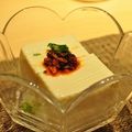 ＷａＴヒロコロ's cooksnap of when they made エコ？！ネギとラー油で冷や奴のタレ.