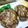 くまやっこ's cooksnap of when they made 海苔の佃煮で鶏つくね(れんこん入り).