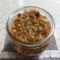 のほcook's cooksnap of when they made 万能＊ぶっかけ食べる生姜ラー油☆☆.