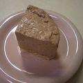 タッタンタント's cooksnap of when they made ふわふわチョコムースケーキ♡.