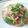 とぅいぃてぃ's cooksnap of when they made オクラと葱のアーリオオーリオスパゲティ.